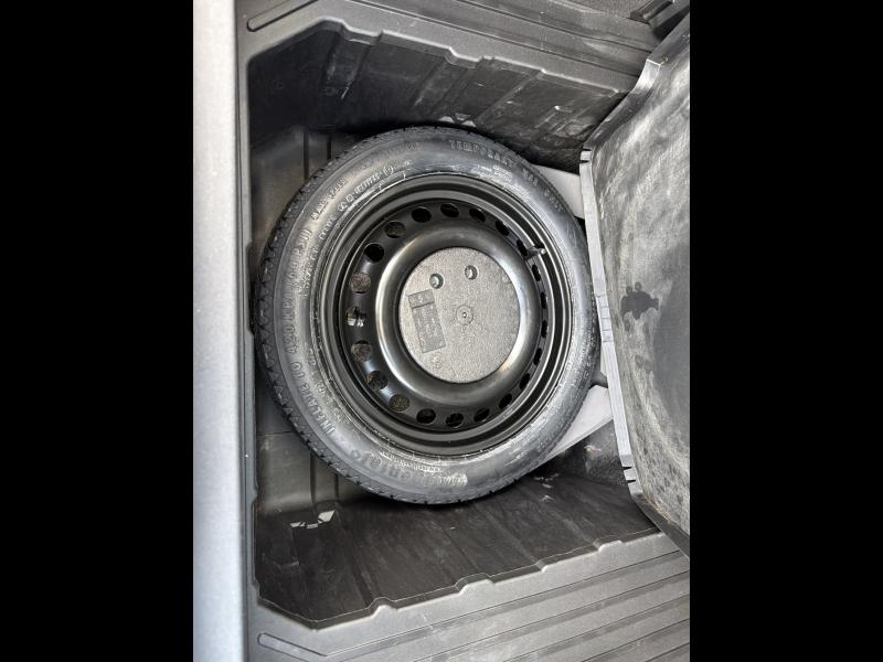 FORD Puma d’occasion à vendre à VITROLLES chez AIX AUTOMOBILES (Photo 9)