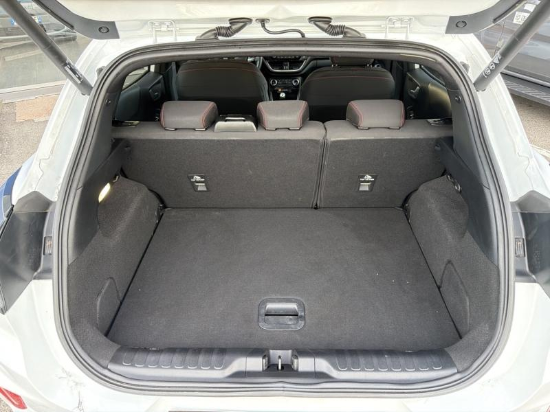 FORD Puma d’occasion à vendre à VITROLLES chez AIX AUTOMOBILES (Photo 10)