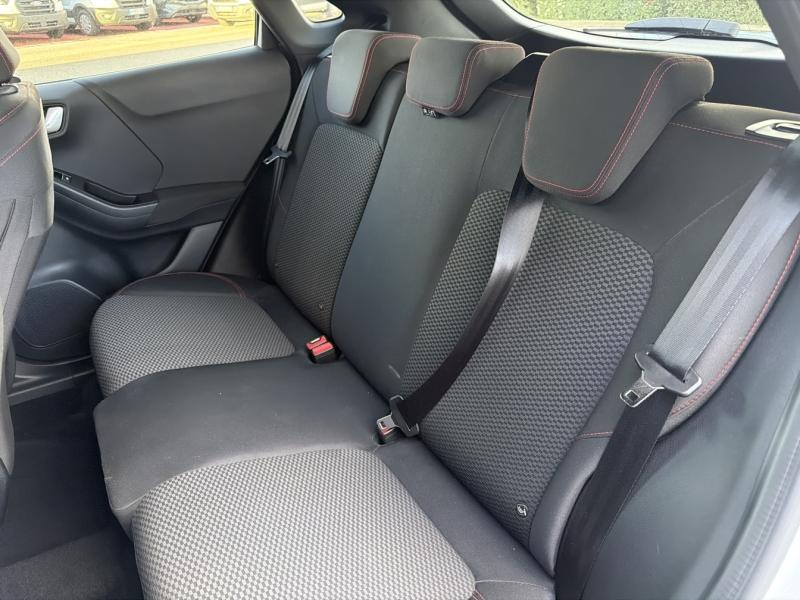 FORD Puma d’occasion à vendre à VITROLLES chez AIX AUTOMOBILES (Photo 13)