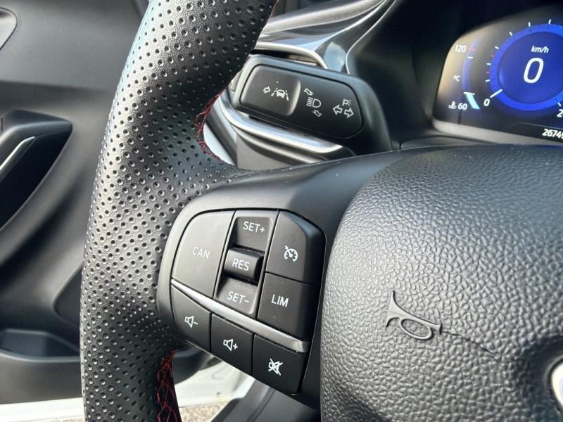 FORD Puma d’occasion à vendre à VITROLLES chez AIX AUTOMOBILES (Photo 20)