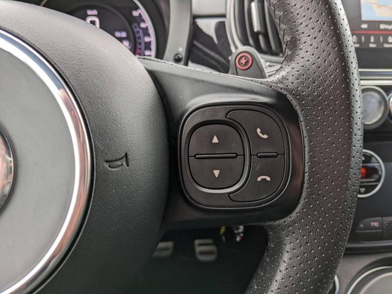 ABARTH 500 d’occasion à vendre à VITROLLES chez AIX AUTOMOBILES (Photo 11)