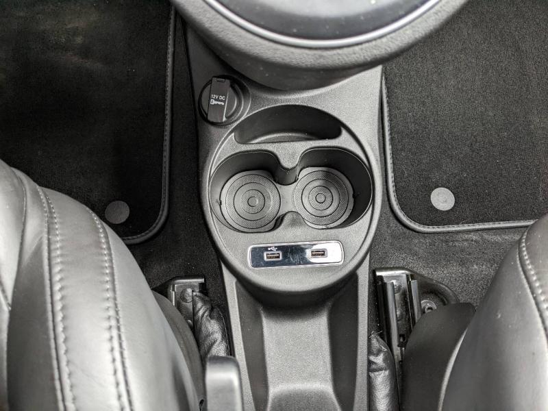 ABARTH 500 d’occasion à vendre à VITROLLES chez AIX AUTOMOBILES (Photo 16)