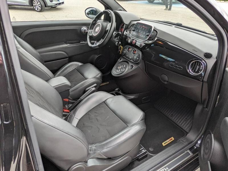 ABARTH 500 d’occasion à vendre à VITROLLES chez AIX AUTOMOBILES (Photo 17)