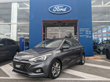 HYUNDAI i20 d’occasion à vendre à VITROLLES