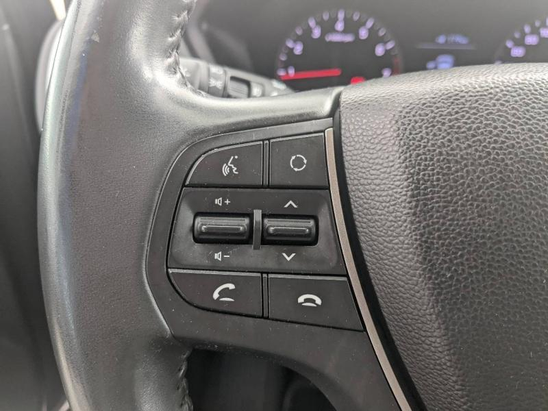 HYUNDAI i20 d’occasion à vendre à VITROLLES chez AIX AUTOMOBILES (Photo 10)