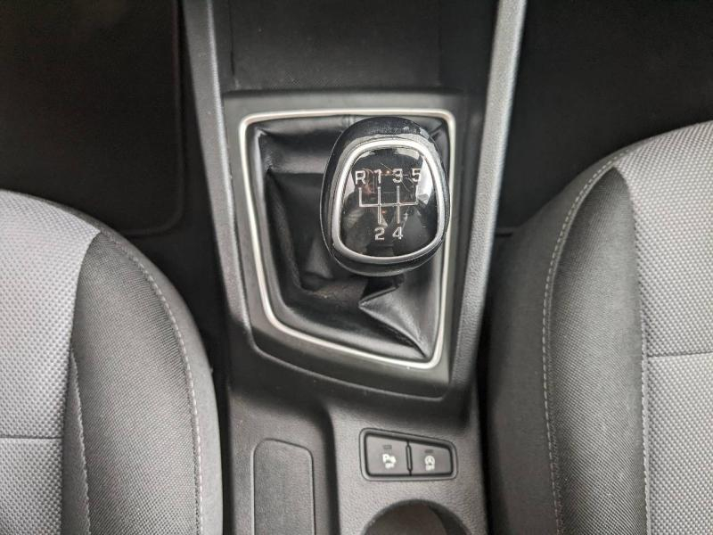 HYUNDAI i20 d’occasion à vendre à VITROLLES chez AIX AUTOMOBILES (Photo 15)