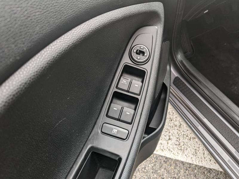 HYUNDAI i20 d’occasion à vendre à VITROLLES chez AIX AUTOMOBILES (Photo 17)