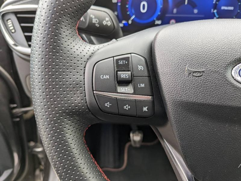 FORD Puma d’occasion à vendre à VITROLLES chez AIX AUTOMOBILES (Photo 9)