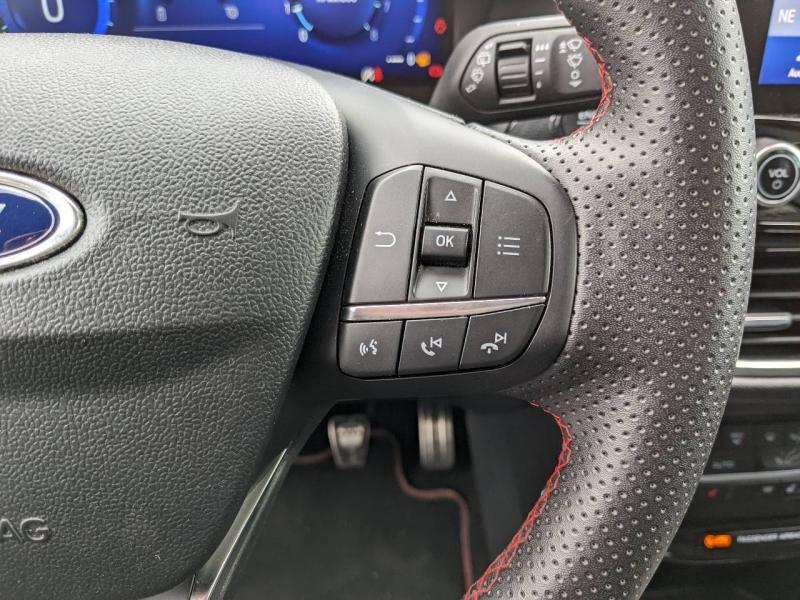 FORD Puma d’occasion à vendre à VITROLLES chez AIX AUTOMOBILES (Photo 10)