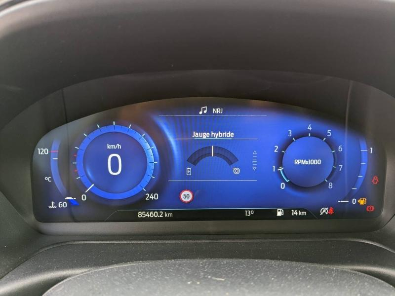 FORD Puma d’occasion à vendre à VITROLLES chez AIX AUTOMOBILES (Photo 11)