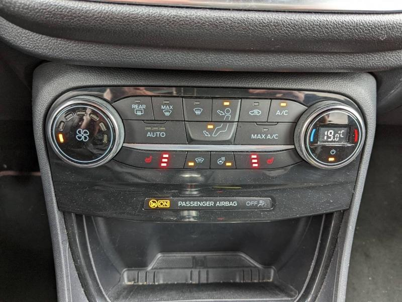 FORD Puma d’occasion à vendre à VITROLLES chez AIX AUTOMOBILES (Photo 14)