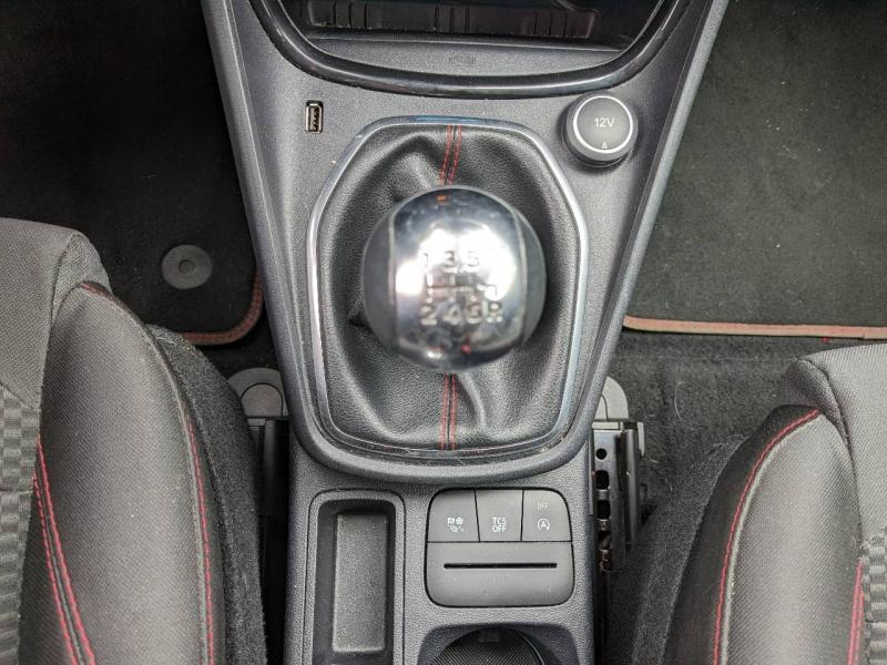 FORD Puma d’occasion à vendre à VITROLLES chez AIX AUTOMOBILES (Photo 15)