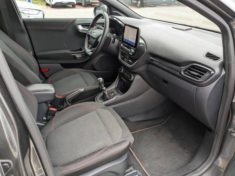 FORD Puma d’occasion à vendre à VITROLLES chez AIX AUTOMOBILES (Photo 17)