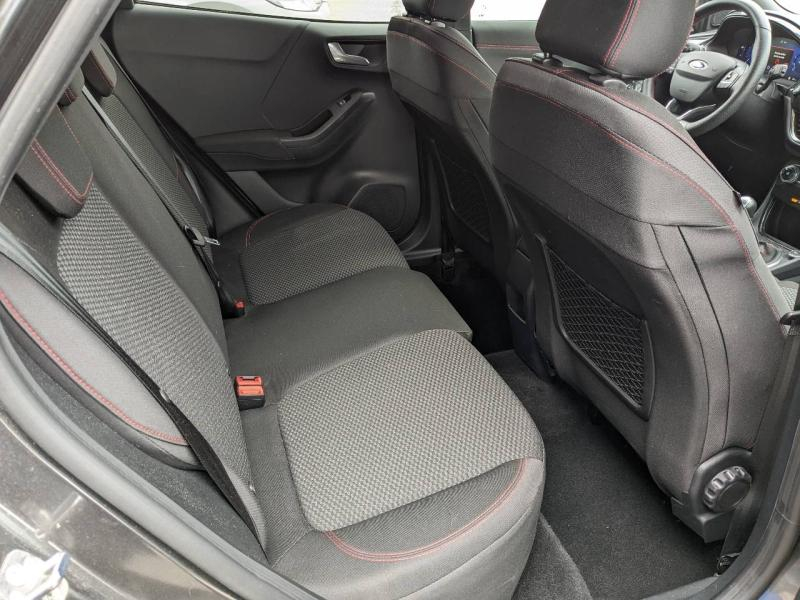 FORD Puma d’occasion à vendre à VITROLLES chez AIX AUTOMOBILES (Photo 18)