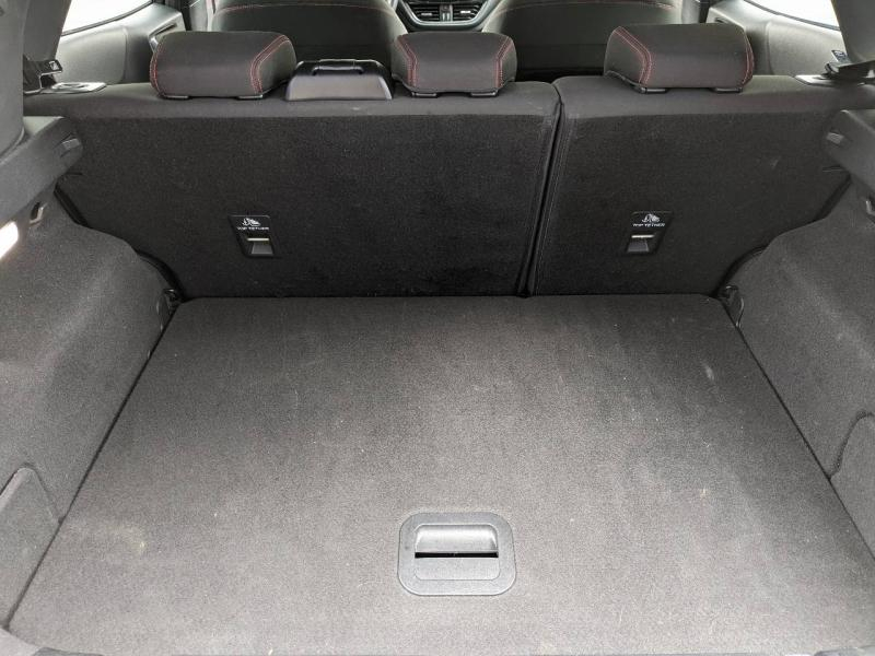 FORD Puma d’occasion à vendre à VITROLLES chez AIX AUTOMOBILES (Photo 20)