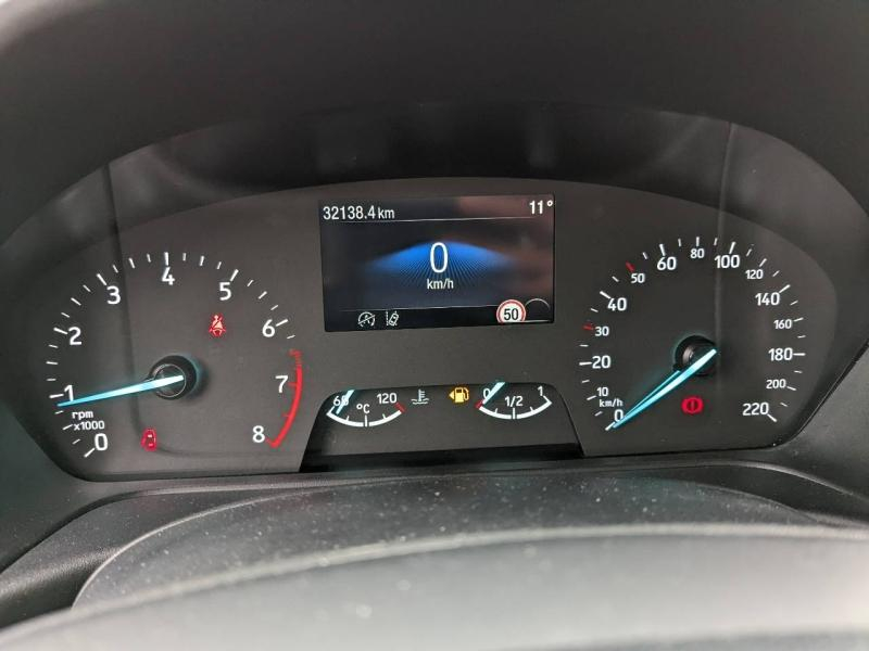 FORD Puma d’occasion à vendre à VITROLLES chez AIX AUTOMOBILES (Photo 8)