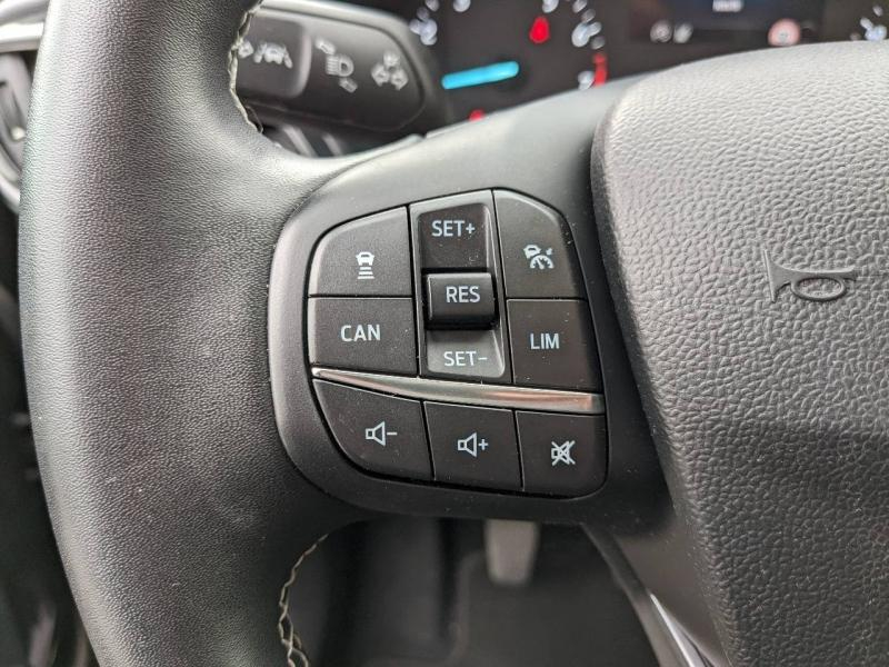 FORD Puma d’occasion à vendre à VITROLLES chez AIX AUTOMOBILES (Photo 9)