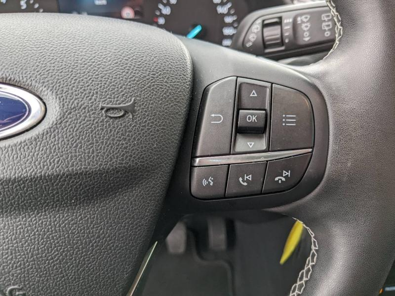 FORD Puma d’occasion à vendre à VITROLLES chez AIX AUTOMOBILES (Photo 10)