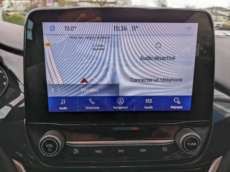 FORD Puma d’occasion à vendre à VITROLLES chez AIX AUTOMOBILES (Photo 11)