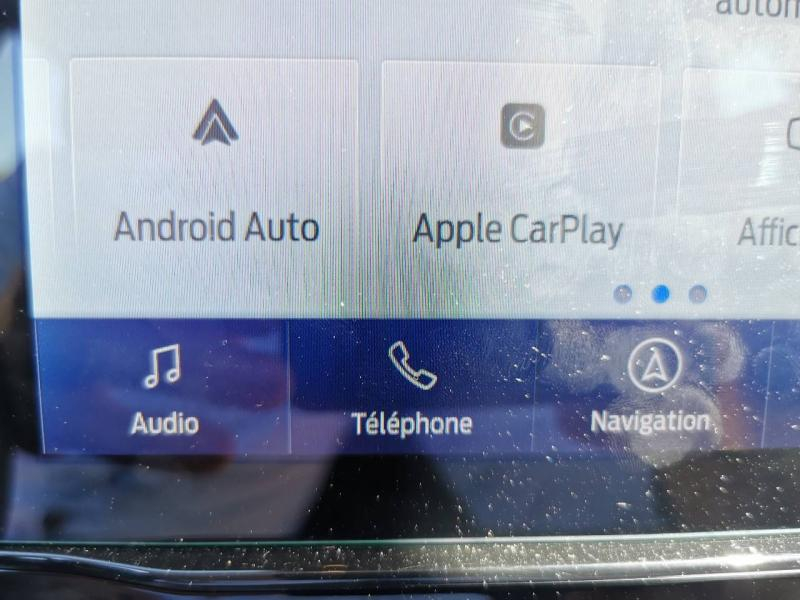 FORD Puma d’occasion à vendre à VITROLLES chez AIX AUTOMOBILES (Photo 14)