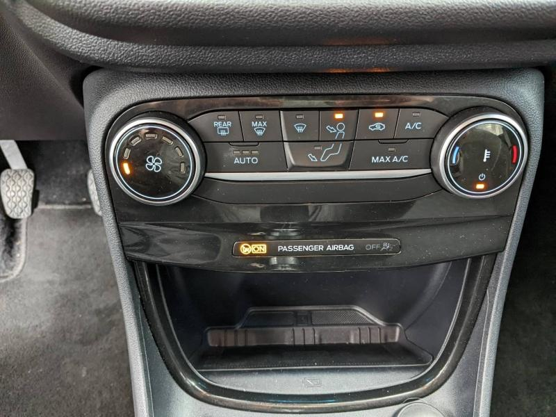 FORD Puma d’occasion à vendre à VITROLLES chez AIX AUTOMOBILES (Photo 15)