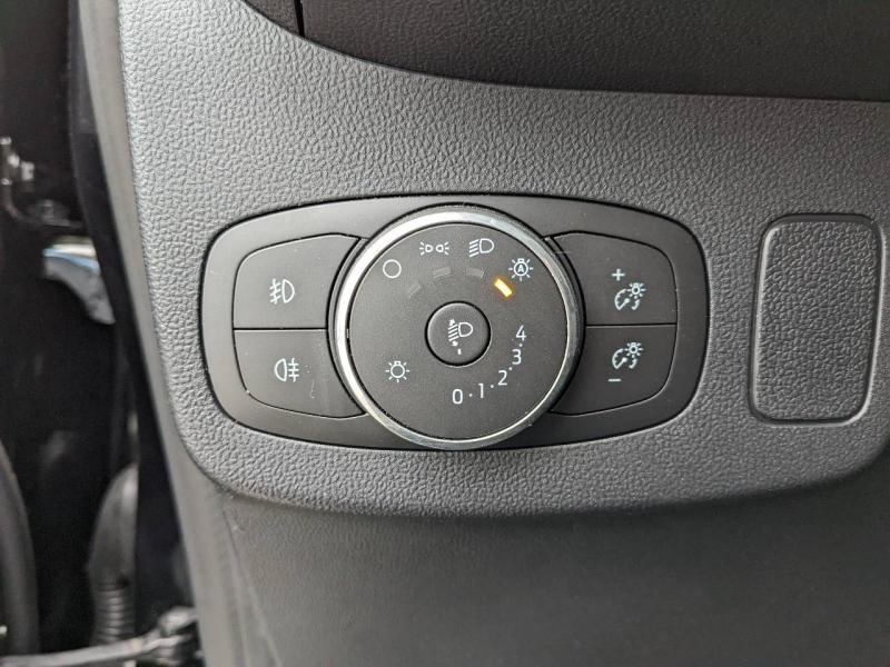 FORD Puma d’occasion à vendre à VITROLLES chez AIX AUTOMOBILES (Photo 17)