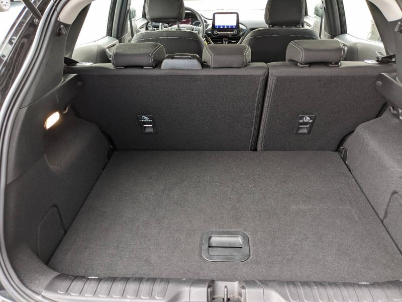 FORD Puma d’occasion à vendre à VITROLLES chez AIX AUTOMOBILES (Photo 19)