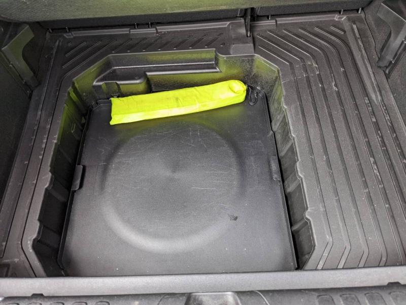 FORD Puma d’occasion à vendre à VITROLLES chez AIX AUTOMOBILES (Photo 20)