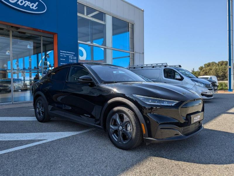 FORD Mustang Mach-E d’occasion à vendre à VITROLLES chez AIX AUTOMOBILES (Photo 3)