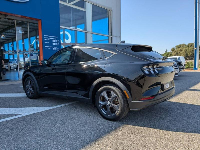 FORD Mustang Mach-E d’occasion à vendre à VITROLLES chez AIX AUTOMOBILES (Photo 6)