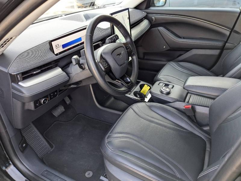 FORD Mustang Mach-E d’occasion à vendre à VITROLLES chez AIX AUTOMOBILES (Photo 7)