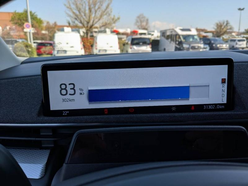 FORD Mustang Mach-E d’occasion à vendre à VITROLLES chez AIX AUTOMOBILES (Photo 8)