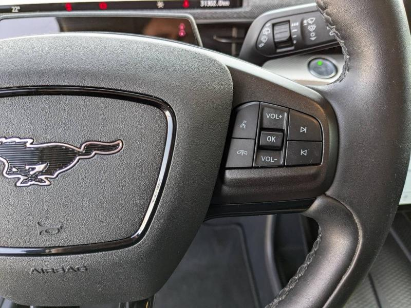 FORD Mustang Mach-E d’occasion à vendre à VITROLLES chez AIX AUTOMOBILES (Photo 10)