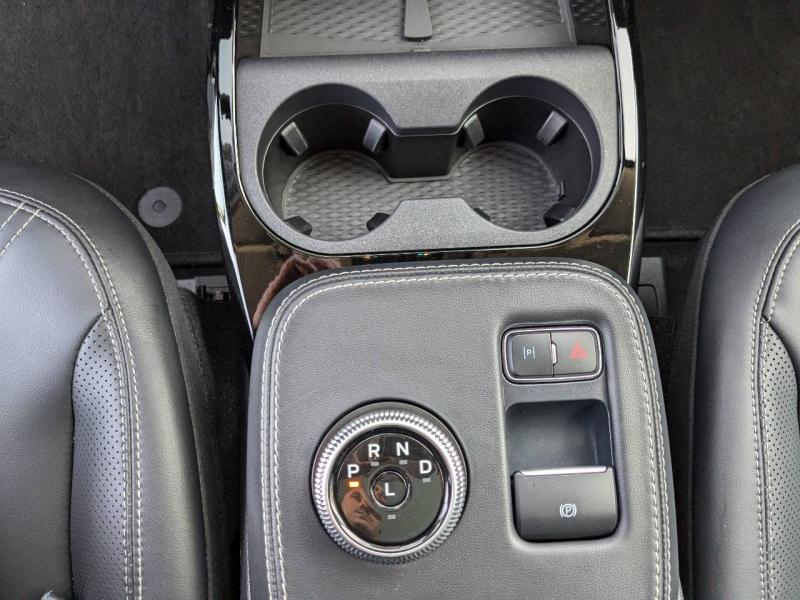 FORD Mustang Mach-E d’occasion à vendre à VITROLLES chez AIX AUTOMOBILES (Photo 14)