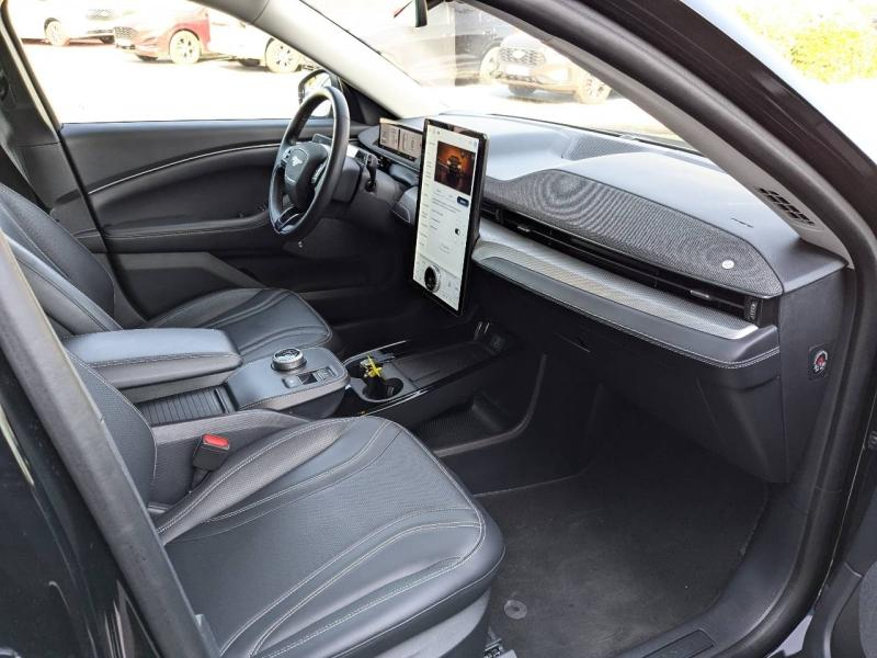 FORD Mustang Mach-E d’occasion à vendre à VITROLLES chez AIX AUTOMOBILES (Photo 15)