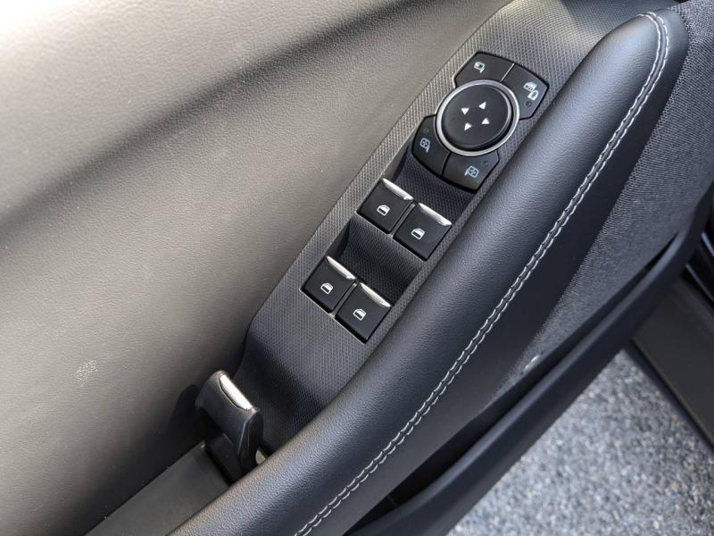 FORD Mustang Mach-E d’occasion à vendre à VITROLLES chez AIX AUTOMOBILES (Photo 17)