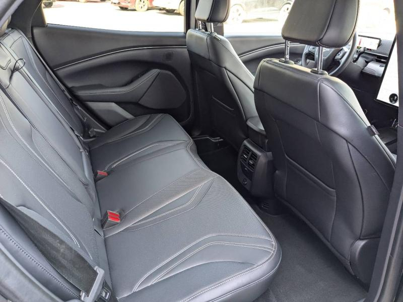 FORD Mustang Mach-E d’occasion à vendre à VITROLLES chez AIX AUTOMOBILES (Photo 20)