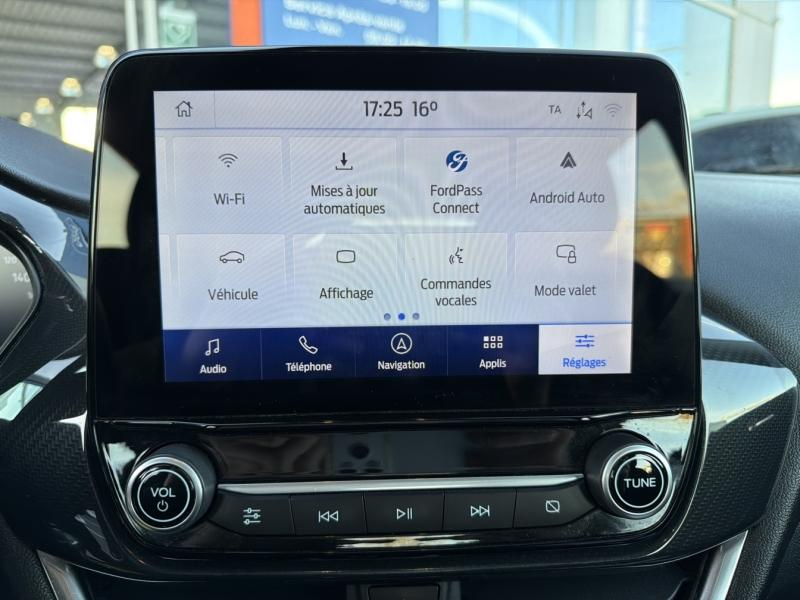 FORD Puma d’occasion à vendre à VITROLLES chez AIX AUTOMOBILES (Photo 19)