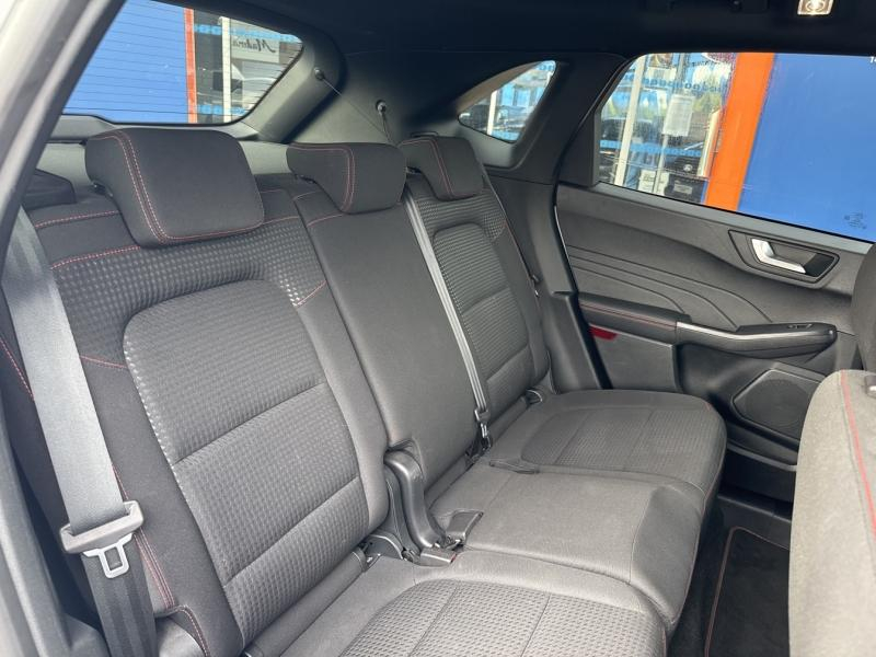 FORD Kuga d’occasion à vendre à VITROLLES chez AIX AUTOMOBILES (Photo 12)