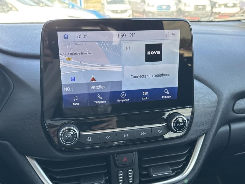 FORD Puma d’occasion à vendre à VITROLLES chez AIX AUTOMOBILES (Photo 11)