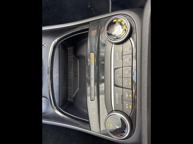 FORD Puma d’occasion à vendre à VITROLLES chez AIX AUTOMOBILES (Photo 12)