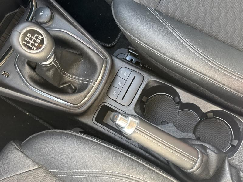 FORD Puma d’occasion à vendre à VITROLLES chez AIX AUTOMOBILES (Photo 13)