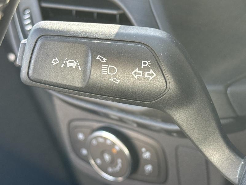 FORD Puma d’occasion à vendre à VITROLLES chez AIX AUTOMOBILES (Photo 14)