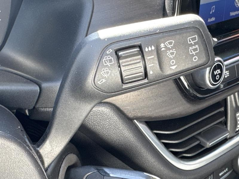 FORD Puma d’occasion à vendre à VITROLLES chez AIX AUTOMOBILES (Photo 15)