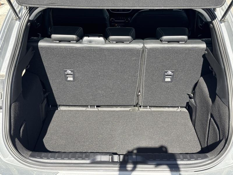 FORD Puma d’occasion à vendre à VITROLLES chez AIX AUTOMOBILES (Photo 17)