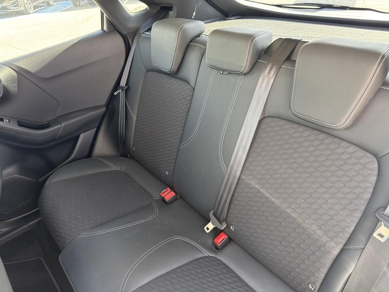 FORD Puma d’occasion à vendre à VITROLLES chez AIX AUTOMOBILES (Photo 18)