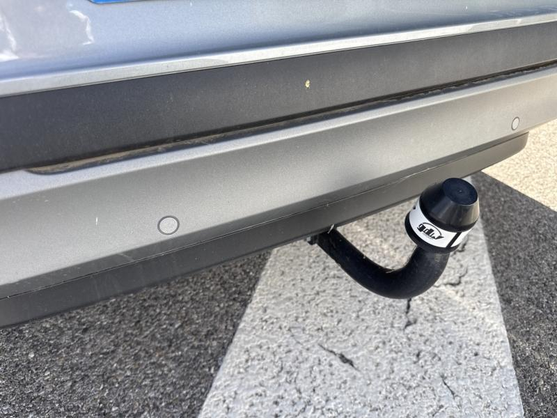 FORD Puma d’occasion à vendre à VITROLLES chez AIX AUTOMOBILES (Photo 19)