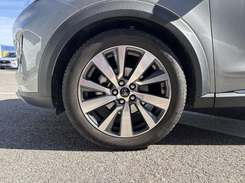 FORD Puma d’occasion à vendre à VITROLLES chez AIX AUTOMOBILES (Photo 20)