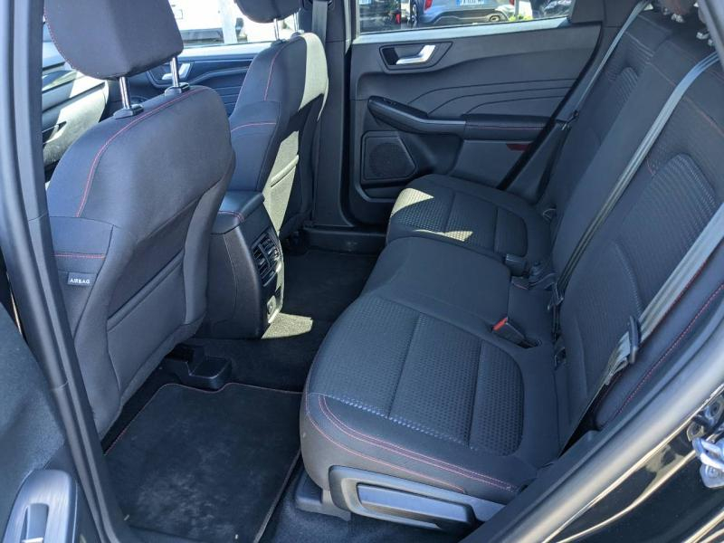 FORD Kuga d’occasion à vendre à VITROLLES chez AIX AUTOMOBILES (Photo 6)