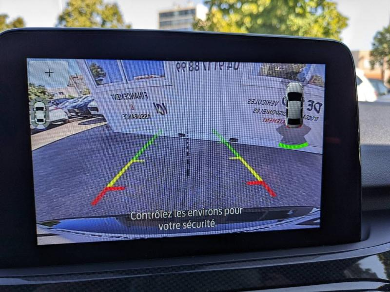 FORD Kuga d’occasion à vendre à VITROLLES chez AIX AUTOMOBILES (Photo 8)